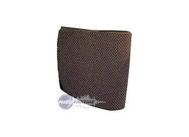 the t.akustik Noppenschaumstoff