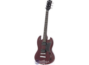 Harley Benton S-200