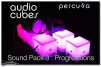 Des sons pour Live et les AudioCubes