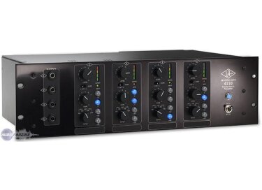 Universal Audio 4110
