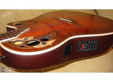Ovation Collector 1999