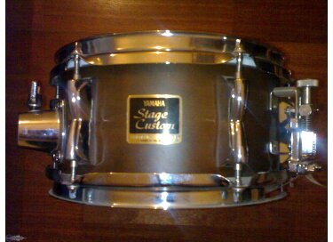 Yamaha Peter Erskine Snare 10"