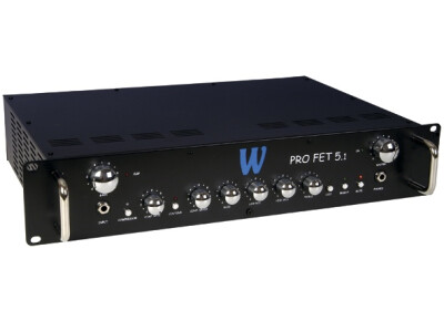 Warwick Pro FET 5.1