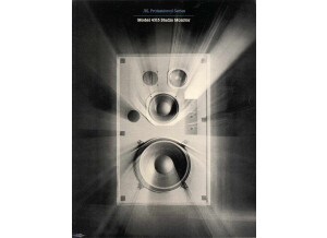 JBL 4315