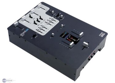 Stanton Magnetics SA-5 "New look"