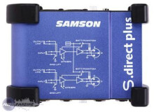 Samson Technologies S-direct plus