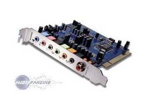 M-Audio Revolution 5.1