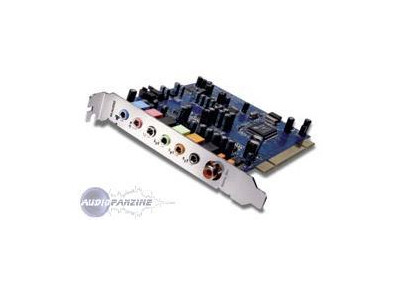 M-Audio Revolution 5.1