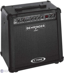 Behringer V-Tone GMX110