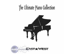 EastWest Ultimate Piano Collection