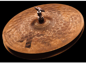 Zildjian K Custom Special Dry HiHats 14"