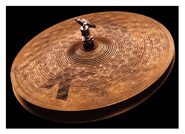 Zildjian K Custom Special Dry HiHats 14"
