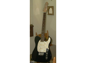 G&L ASAT III