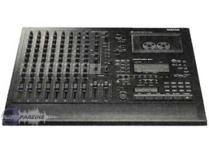Tascam MidiStudio 644