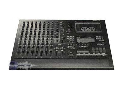 Tascam MidiStudio 644