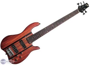 Lâg Jacobacci 405 series