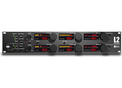 Waves L2 UltraMaximizer