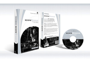 MakeMusic Score Groove