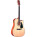See the photo of the Fender DG-10CE Fender DG-10CE