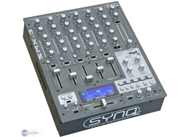 Synq Audio SMX-3