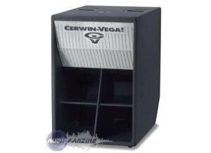 Cerwin Vega EL-36B