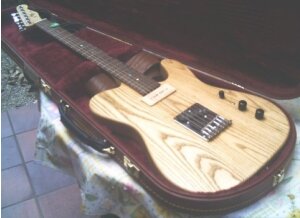 Jim Reed Telecaster Jim Reed Guitars (7 products) - Audiofanzine