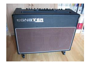 Egnater TOL 100 Combo