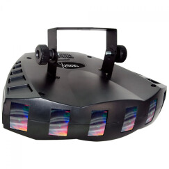 Chauvet DerbyX