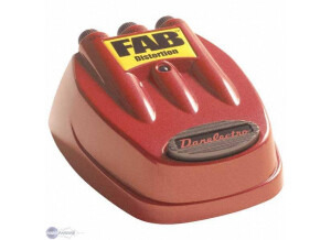 Danelectro D-1 Fab Distortion