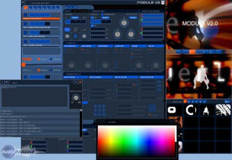 Garagecube Modul8 v2