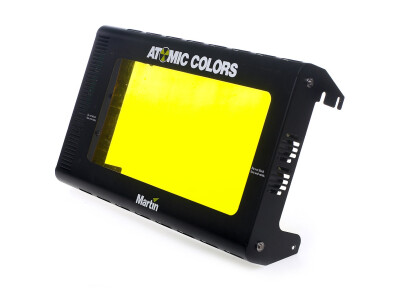 Martin Atomic Colors