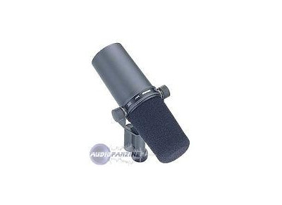 Shure SM7