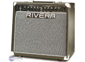 Rivera Clubster 25