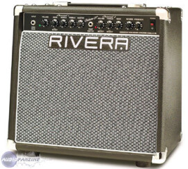 Rivera Clubster 25