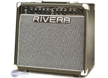Rivera Clubster 25