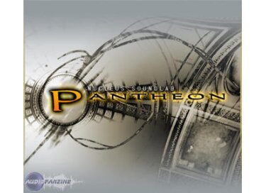 Nucleus Soundlab Pantheon