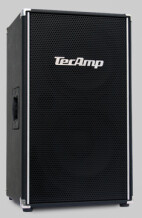 Tec-Amp S 212