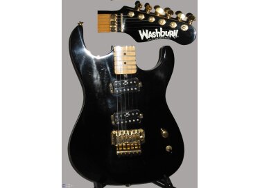 Washburn SS40