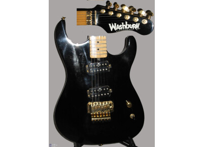 Washburn SS40