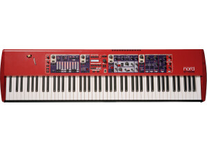 Clavia Nord Stage 88