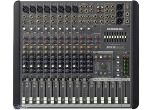 Mackie CFX12.mkII