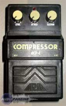 Aria ACP-1 Compressor