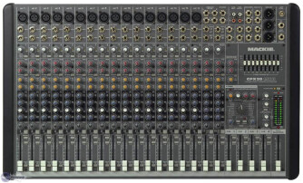 Mackie CFX20.mkII