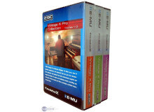 E-MU Vintage X Pro Esc Sound Library (pack 3 Volumes)