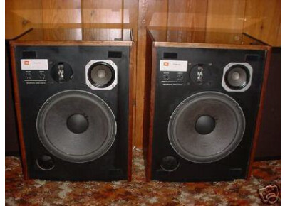 JBL L 65 JUBAL