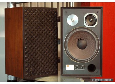 JBL L 166 HORIZON