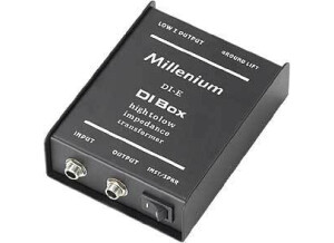 Millenium DI-E