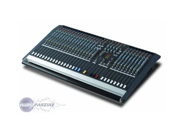 Allen & Heath PA28