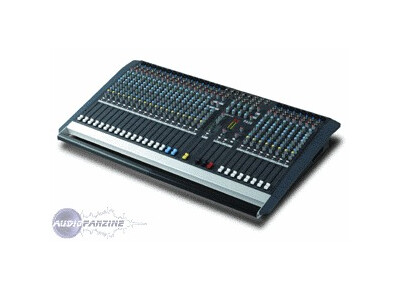 Allen & Heath PA28