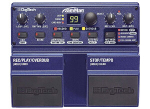 DigiTech JamMan